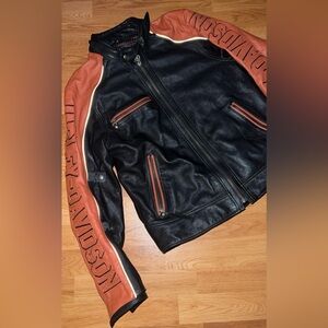 Harley Davidson Jacket